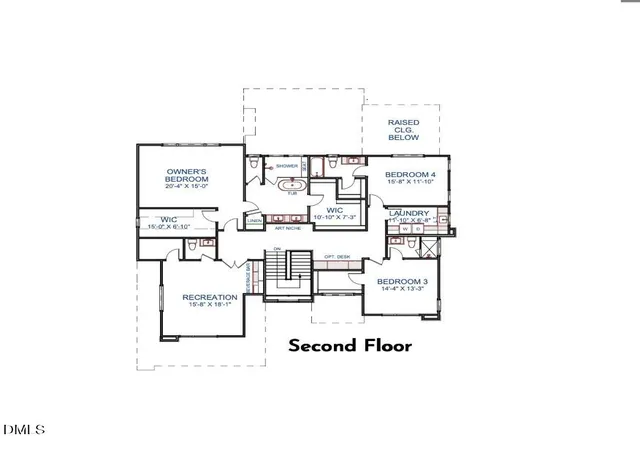24th image of 4700 Stonehill Dr, Raleigh, NC 27609 | MLS# 10134383