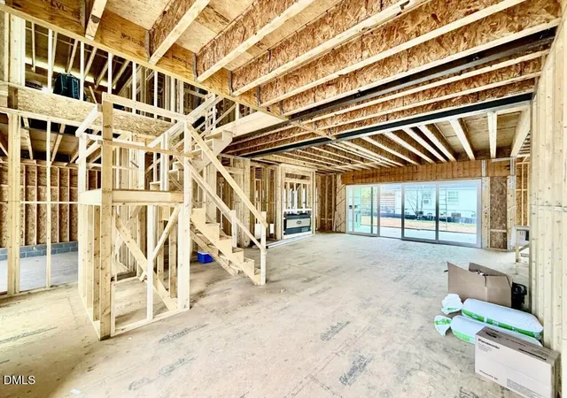 4th image of 4700 Stonehill Dr, Raleigh, NC 27609 | MLS# 10134383