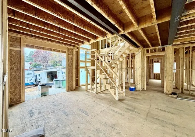 5th image of 4700 Stonehill Dr, Raleigh, NC 27609 | MLS# 10134383