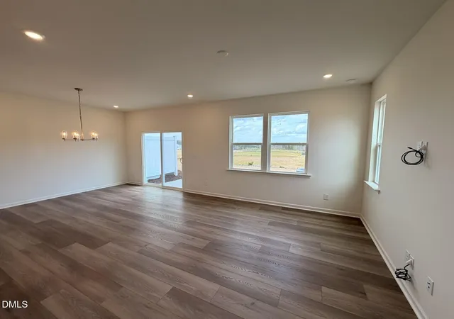 5th image of 523 Sunset Lake Dr, Durham, NC 27703 | MLS# 10134708