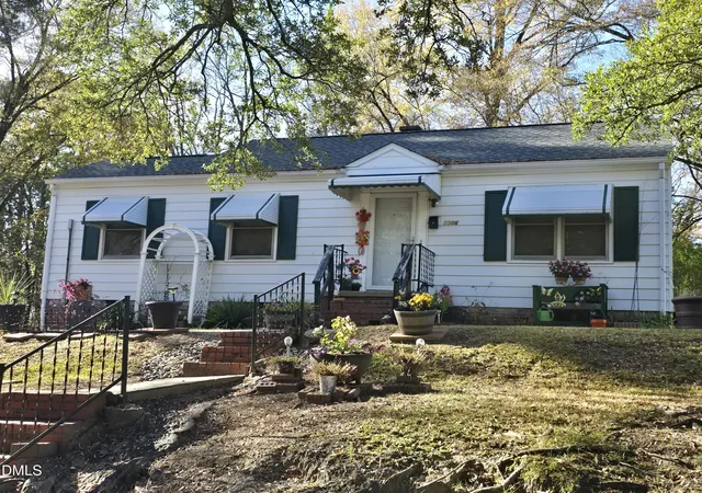 Photo 1 of Sale Pending at 1306 Rosewood St, Durham, NC 27701 | MLS# 10134819 | Listing updated on 2026-07-18