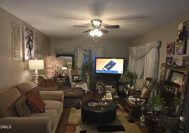 Photo 3 of Sale Pending at 1306 Rosewood St, Durham, NC 27701 | MLS# 10134819 | Listing updated on 2026-07-18
