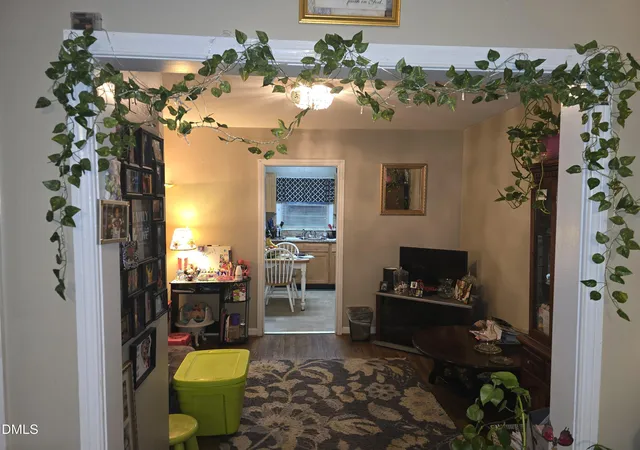 Photo 3 of Sale Pending at 1306 Rosewood St, Durham, NC 27701 | MLS# 10134819 | Listing updated on 2026-07-18