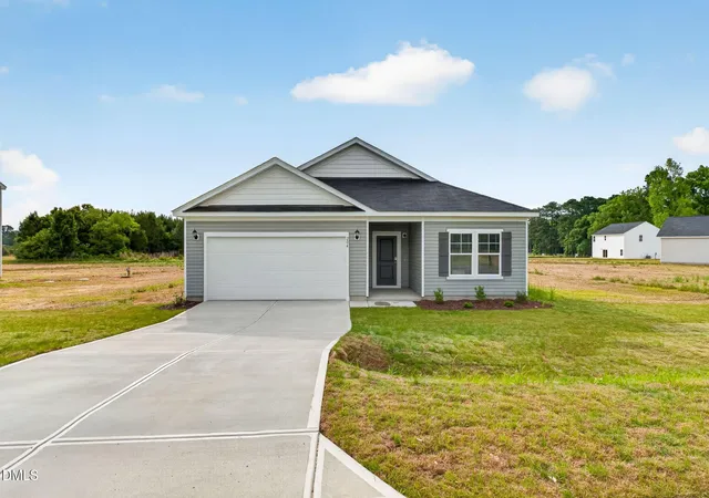 Photo 1 of Sale Pending at 204 Shiloh Woods Cir, Smithfield, NC 27577 | MLS# 10134368 | Listing updated on 2026-10-05