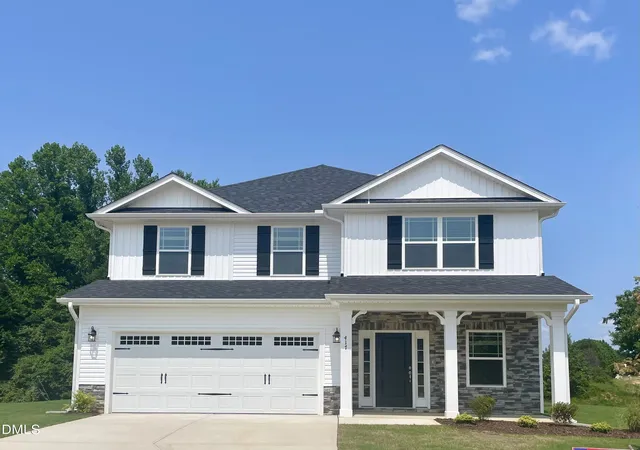Homes for sale in Middlesex, NC | 39 Deep Blue Trl, Middlesex, NC 27557 | MLS# 10134427