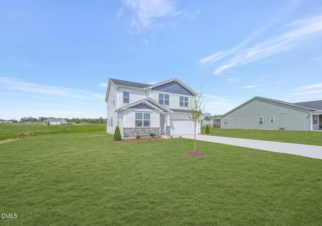 Photo 1 of Single family home for sale at 56 Pecan Brk Ct, Broadway, NC 27505 | MLS# 10134491 | Listing updated on 2026-09-20