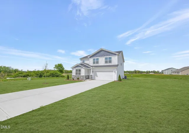 Photo 2 of Single family home for sale at 56 Pecan Brk Ct, Broadway, NC 27505 | MLS# 10134491 | Listing updated on 2026-09-20