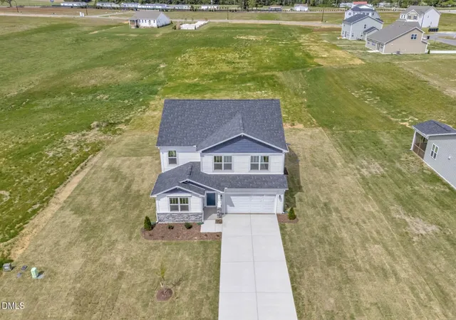 Photo 3 of Single family home for sale at 56 Pecan Brk Ct, Broadway, NC 27505 | MLS# 10134491 | Listing updated on 2026-09-20