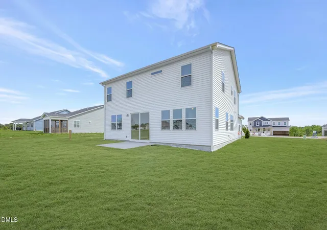 Photo 4 of Single family home for sale at 56 Pecan Brk Ct, Broadway, NC 27505 | MLS# 10134491 | Listing updated on 2026-09-20