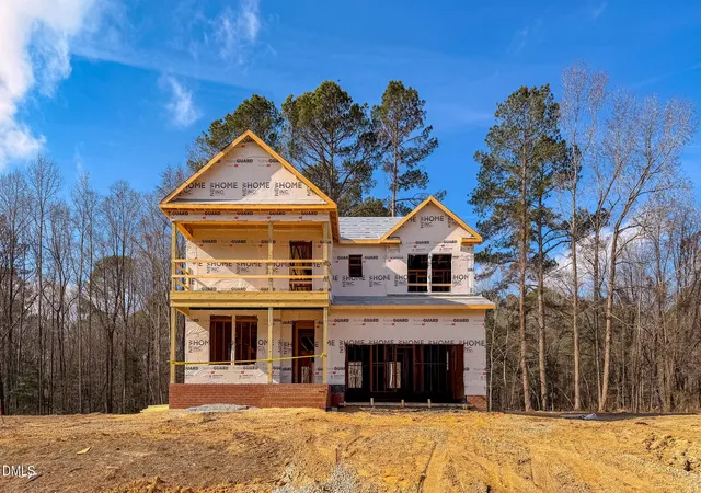 Photo 1 of Single Family Residence at 778 Beacon Hl Rd, Lillington, NC 27546 | MLS# 10134508 | | Sold on 2026-05-14