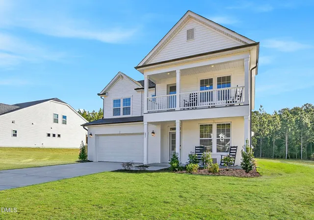 Photo 3 of Single Family Residence at 778 Beacon Hl Rd, Lillington, NC 27546 | MLS# 10134508 | | Sold on 2026-05-14