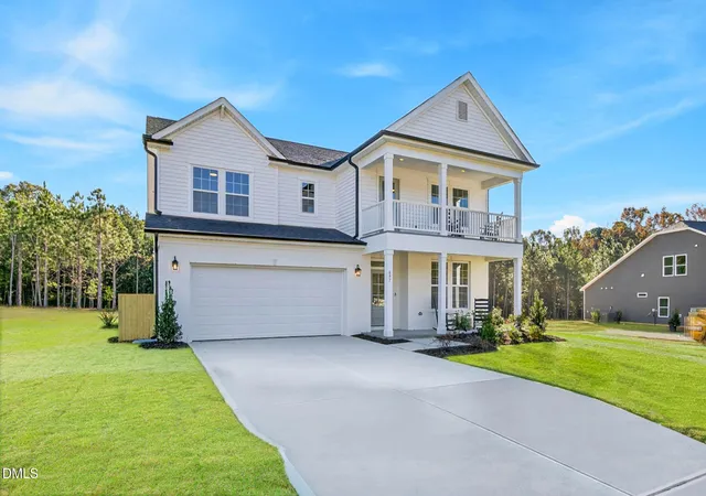 Photo 4 of Single Family Residence at 778 Beacon Hl Rd, Lillington, NC 27546 | MLS# 10134508 | | Sold on 2026-05-14