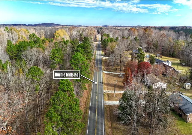 Homes for sale in Roxboro, NC | Lot 1 Hurdle Mills Rd, Roxboro, NC 27574 | MLS# 10134617