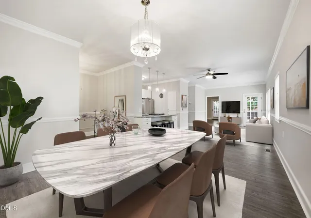 4th image of 6 Willow Oak St, Elon, NC 27244 | MLS# 10135176
