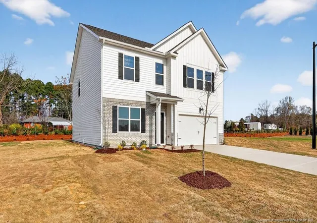 Photo 3 of Single Family Residence at 90 Discovery Way, Spring Lake, NC 28390 | MLS# 753794 | | Sold on 2026-08-31