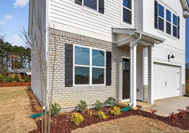 Photo 4 of Single Family Residence at 90 Discovery Way, Spring Lake, NC 28390 | MLS# 753794 | | Sold on 2026-08-31