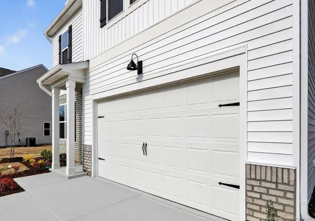 Photo 5 of Single Family Residence at 90 Discovery Way, Spring Lake, NC 28390 | MLS# 753794 | | Sold on 2026-08-31