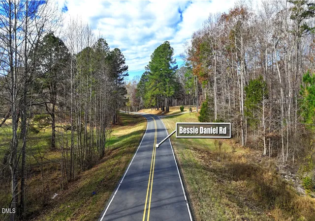 1st image of Lot 4 Bessie Daniel Rd, Roxboro, NC 27574 | MLS# 10134635