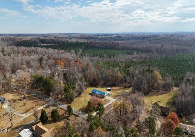 3rd image of Lot 4 Bessie Daniel Rd, Roxboro, NC 27574 | MLS# 10134635