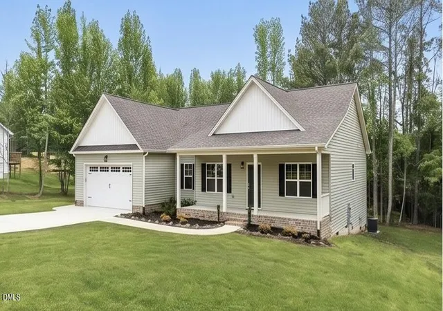 Homes for sale in Louisburg, NC | 95 Leisure Ln, Louisburg, NC 27549 | MLS# 10139658