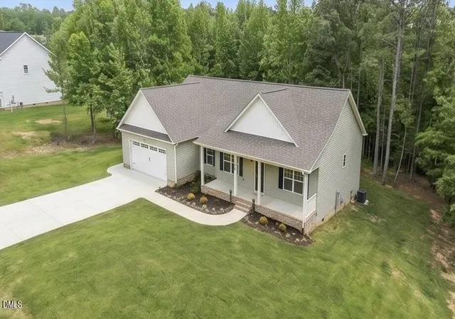 Homes for sale in Louisburg, NC | 95 Leisure Ln, Louisburg, NC 27549 | MLS# 10139658