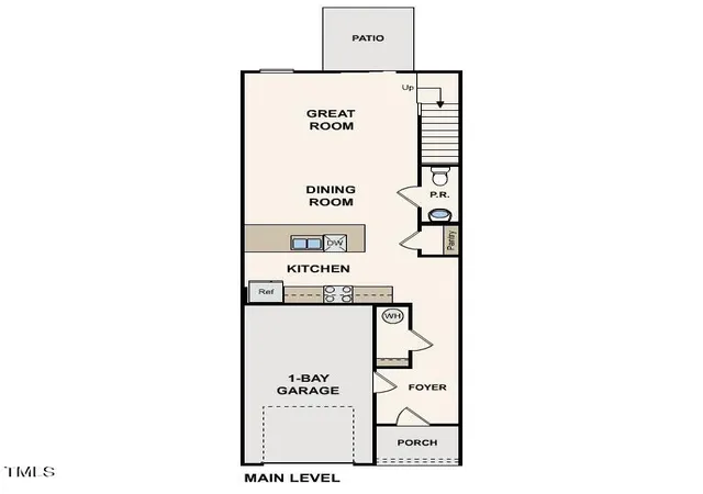 2nd image of 2428 A Brookville Dr, Greenville, NC 27834 | MLS# 10136030