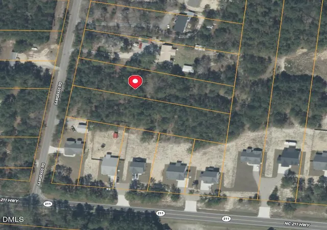 Homes for sale in Eagle Springs, NC | 13 Saw Grass Rd, Eagle Springs, NC 27242 | MLS# 10134891