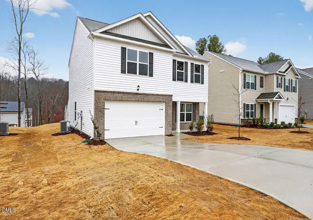 2nd image of 113 Ross Dr, Stem, NC 27581 | MLS# 10134721