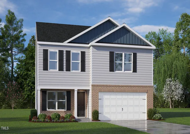 36th image of 113 Ross Dr, Stem, NC 27581 | MLS# 10134721
