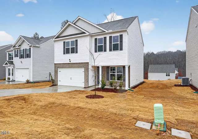 3rd image of 113 Ross Dr, Stem, NC 27581 | MLS# 10134721