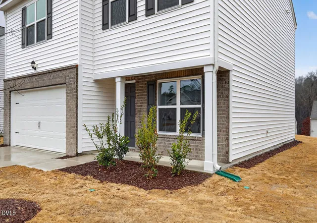 4th image of 113 Ross Dr, Stem, NC 27581 | MLS# 10134721