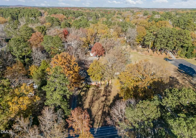 Photo 2 of Land for sale at 1100 W Main St, Carrboro, NC 27510 | MLS# 10134742 | Listing updated on 2026-07-18