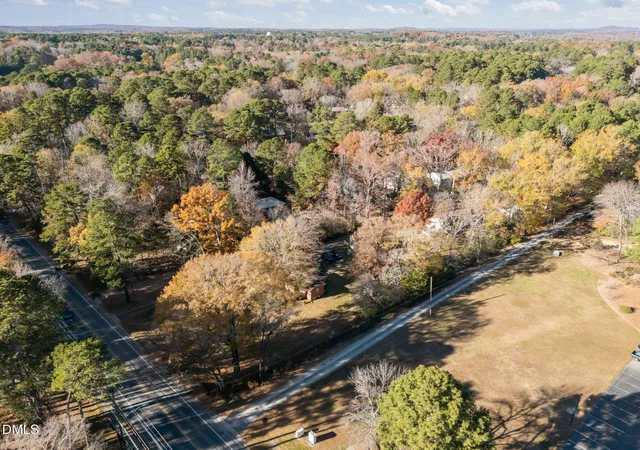 Photo 3 of Land for sale at 1100 W Main St, Carrboro, NC 27510 | MLS# 10134742 | Listing updated on 2026-07-18