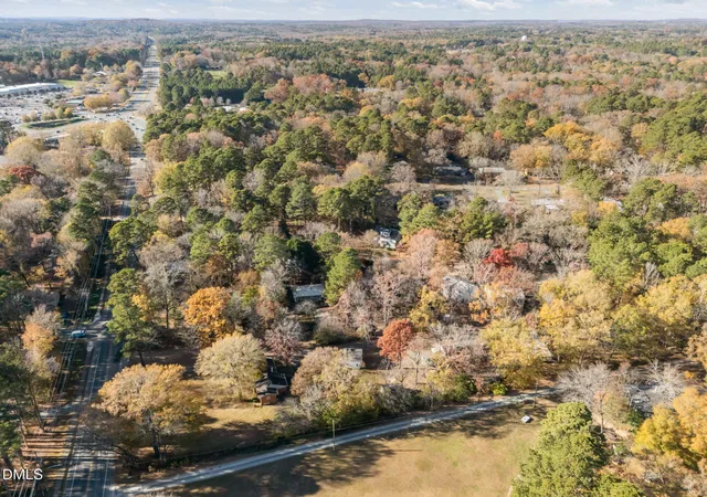 Photo 3 of Land for sale at 1100 W Main St, Carrboro, NC 27510 | MLS# 10134742 | Listing updated on 2026-07-18