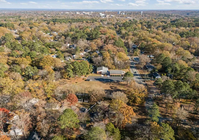 Photo 4 of Land for sale at 1100 W Main St, Carrboro, NC 27510 | MLS# 10134742 | Listing updated on 2026-07-18