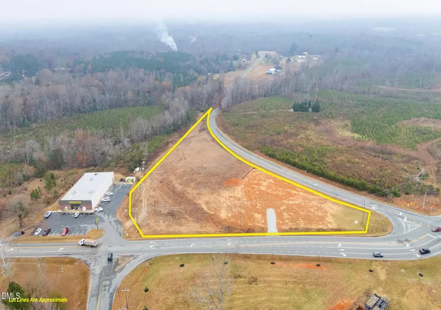 1st image of 0 Union Ridge Rd, Burlington, NC 27217 | MLS# 10134859