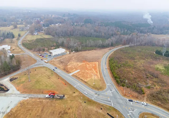 Photo 3 of Land for sale at 0 Union Ridge Rd, Burlington, NC 27217 | MLS# 10134859 | Listing updated on 2026-07-18