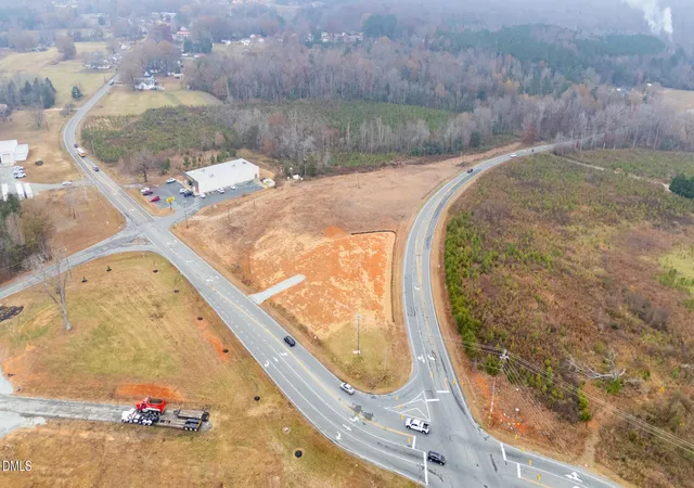Photo 3 of Land for sale at 0 Union Ridge Rd, Burlington, NC 27217 | MLS# 10134859 | Listing updated on 2026-07-18