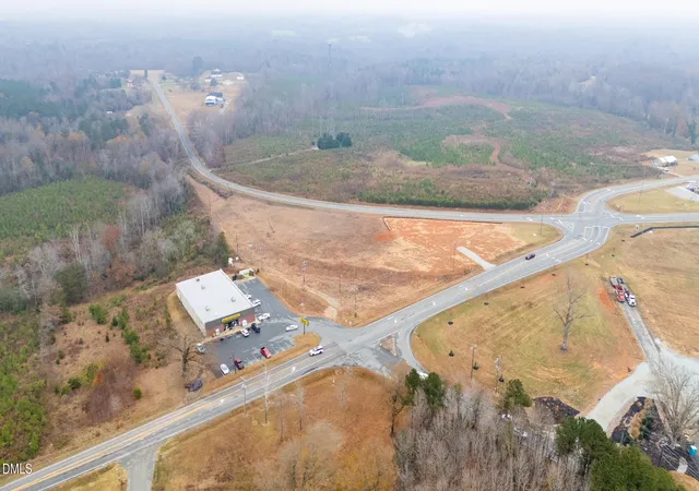 Photo 4 of Land for sale at 0 Union Ridge Rd, Burlington, NC 27217 | MLS# 10134859 | Listing updated on 2026-07-18