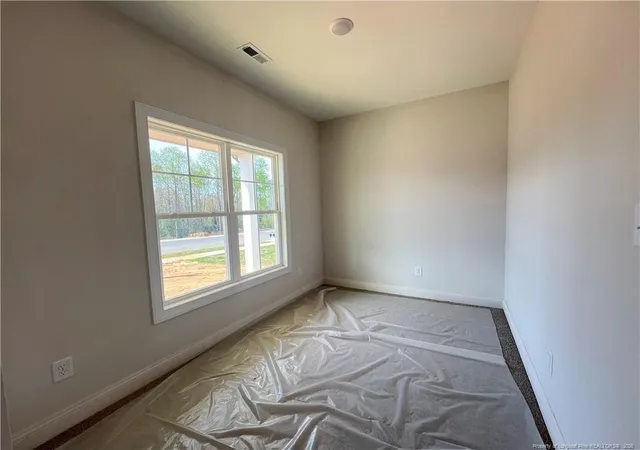 Photo 3 of Single Family Residence at 291 Brickendon (lot 319) Ln, Raeford, NC 28376 | MLS# 753842 |  | Sold on 2026-06-04