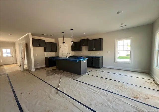Photo 5 of Single Family Residence at 291 Brickendon (lot 319) Ln, Raeford, NC 28376 | MLS# 753842 |  | Sold on 2026-06-04