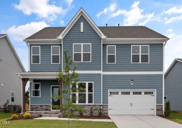 1st image of 1529 Jasmine View Wy, Knightdale, NC 27545 | MLS# 10134763