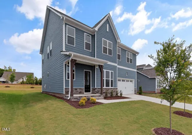 2nd image of 1529 Jasmine View Wy, Knightdale, NC 27545 | MLS# 10134763