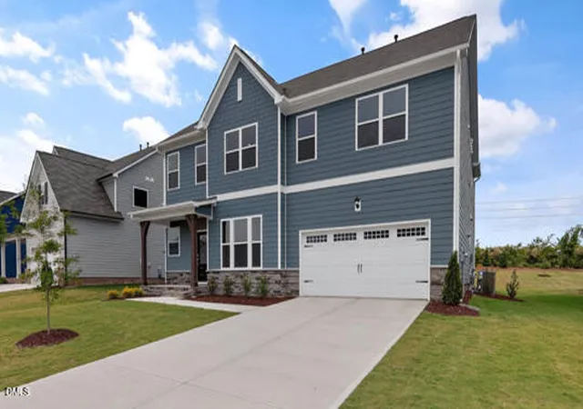 3rd image of 1529 Jasmine View Wy, Knightdale, NC 27545 | MLS# 10134763