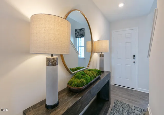 Photo 4 of Townhouse at 189 Holton St, Selma, NC 27576 | MLS# 10134765 |  | Sold on 2026-05-18