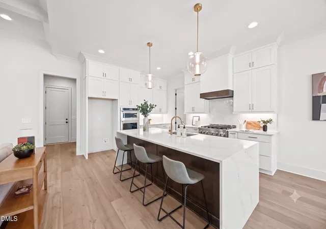 Photo 3 of Single family home for sale at 35 Chestnut Oak Dr, Youngsville, NC 27596 | MLS# 10134828 | Listing updated on 2026-09-21