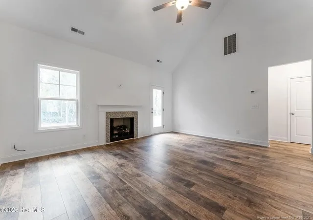 Photo 4 of Single family home for sale at 221 Telluride Ct, Aberdeen, NC 28315 | MLS# 753812 | Listing updated on 2026-07-18