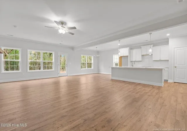 Photo 4 of Single family home for sale at 225 Telluride Ct, Aberdeen, NC 28315 | MLS# 753825 | Listing updated on 2026-07-18