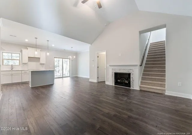 Photo 2 of Single family home for sale at 229 Telluride Ct, Aberdeen, NC 28315 | MLS# 753829 | Listing updated on 2026-07-18