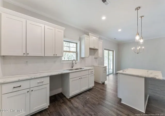 Photo 3 of Single family home for sale at 229 Telluride Ct, Aberdeen, NC 28315 | MLS# 753829 | Listing updated on 2026-07-18